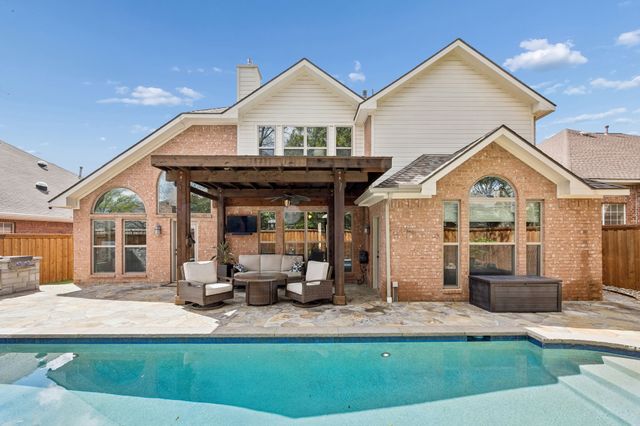 2704 Summerwood Court, Mckinney, TX 75072