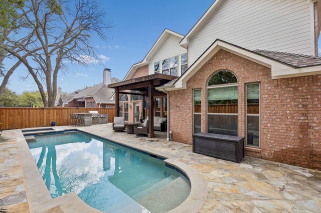 2704 Summerwood Court, Mckinney, TX 75072