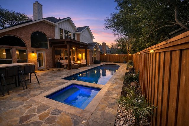 2704 Summerwood Court, Mckinney, TX 75072