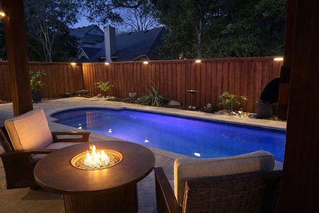 2704 Summerwood Court, Mckinney, TX 75072