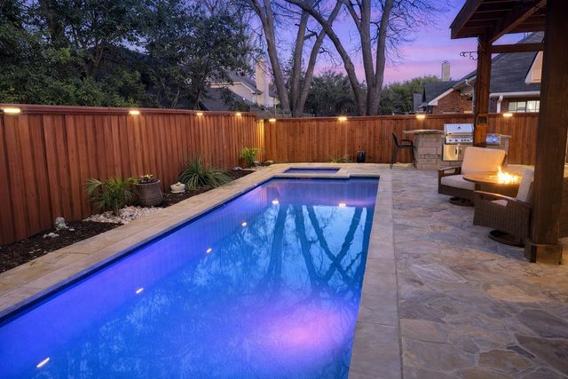 2704 Summerwood Court, Mckinney, TX 75072