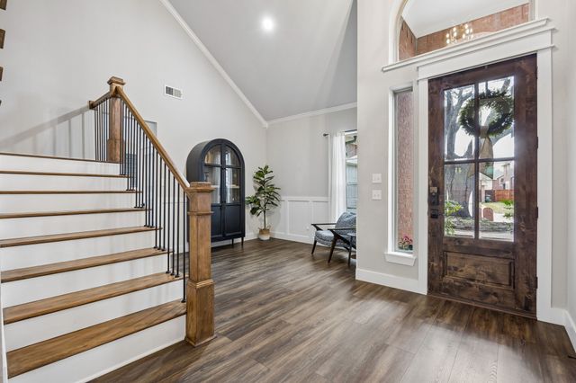 2704 Summerwood Court, Mckinney, TX 75072