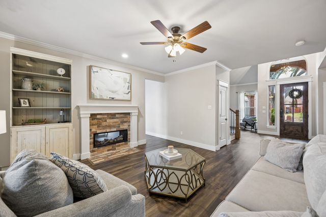 2704 Summerwood Court, Mckinney, TX 75072