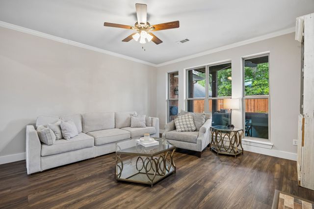 2704 Summerwood Court, Mckinney, TX 75072