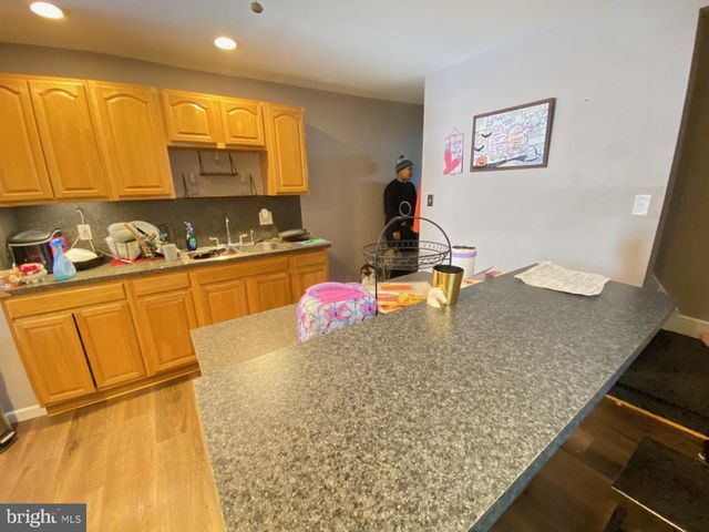 207 - 209 E MCMURTRIE ST, Summit Hill, PA 18250