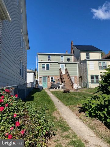 207 - 209 E MCMURTRIE ST, Summit Hill, PA 18250