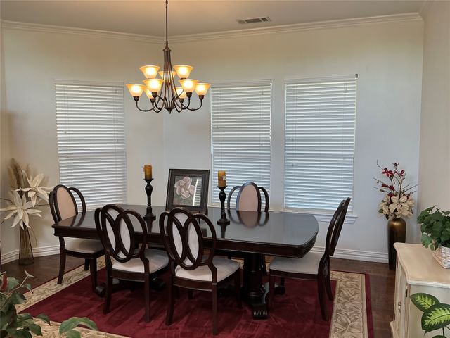 5701 CO RD 4098, Kaufman, TX 75142