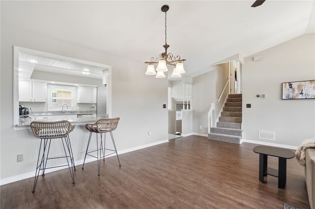 508 King George Court, Springboro, OH 45066