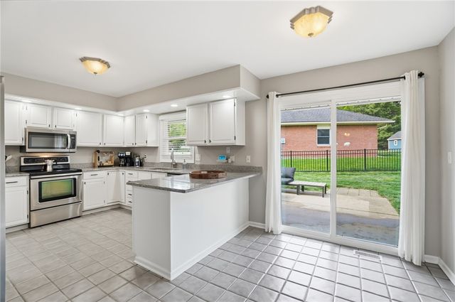 508 King George Court, Springboro, OH 45066
