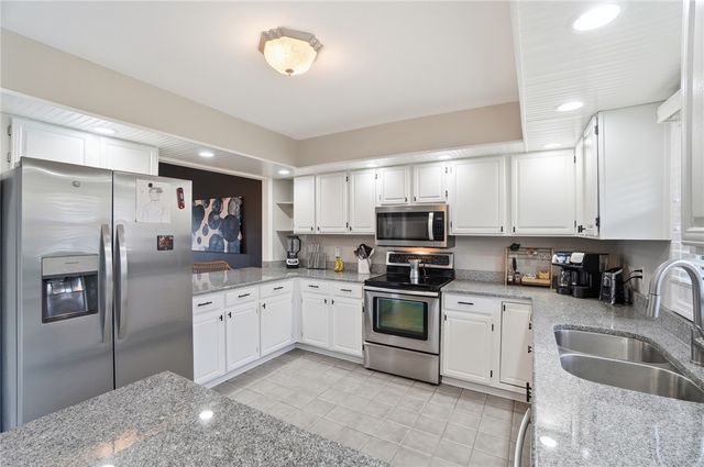 508 King George Court, Springboro, OH 45066