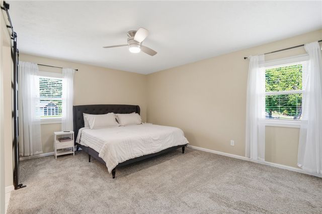 508 King George Court, Springboro, OH 45066