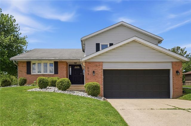 508 King George Court, Springboro, OH 45066