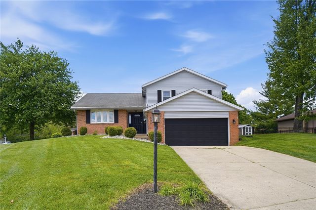 508 King George Court, Springboro, OH 45066
