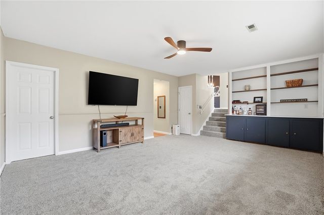 508 King George Court, Springboro, OH 45066