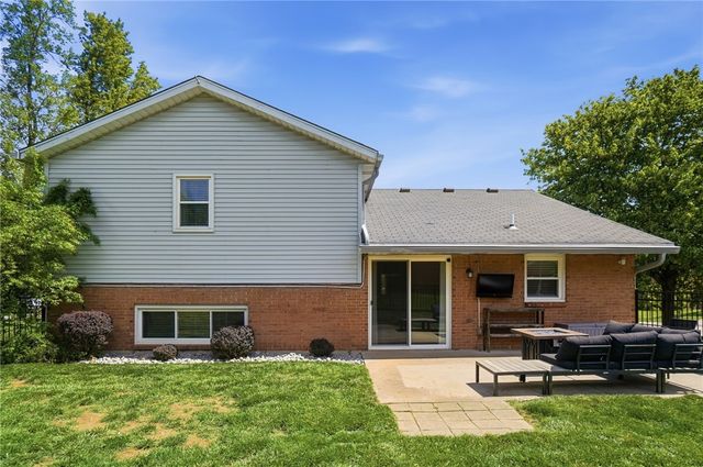508 King George Court, Springboro, OH 45066