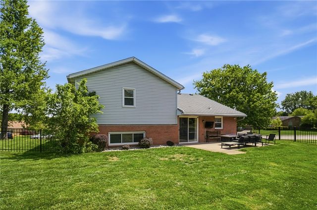508 King George Court, Springboro, OH 45066