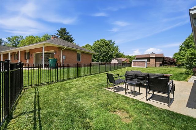508 King George Court, Springboro, OH 45066