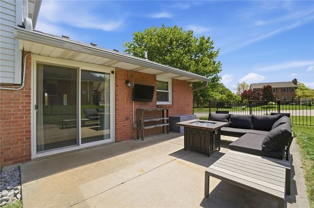 508 King George Court, Springboro, OH 45066