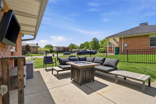 508 King George Court, Springboro, OH 45066