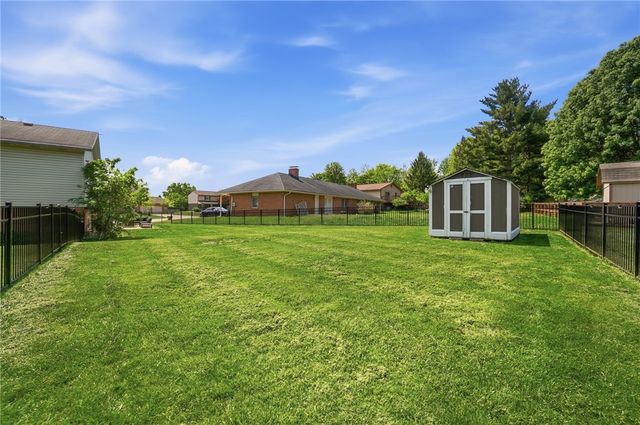 508 King George Court, Springboro, OH 45066