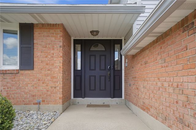508 King George Court, Springboro, OH 45066
