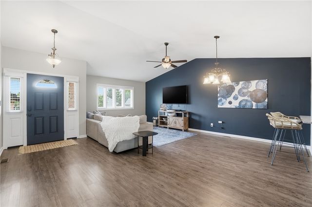 508 King George Court, Springboro, OH 45066