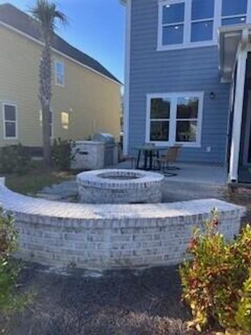 1712 Grovehurst Drive, Charleston, SC 29414