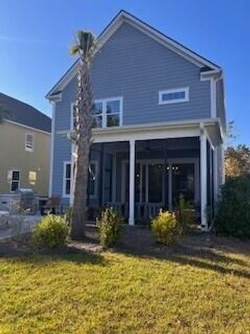 1712 Grovehurst Drive, Charleston, SC 29414