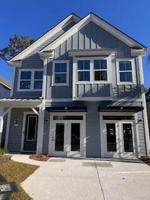 1712 Grovehurst Drive, Charleston, SC 29414