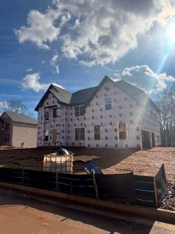 188 Lotus Lane, Covington, GA 30016