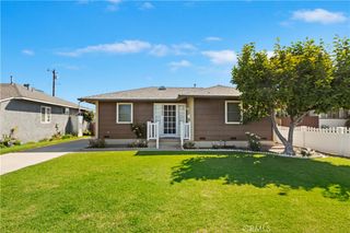 12125 Maryvine, El Monte, CA 91732