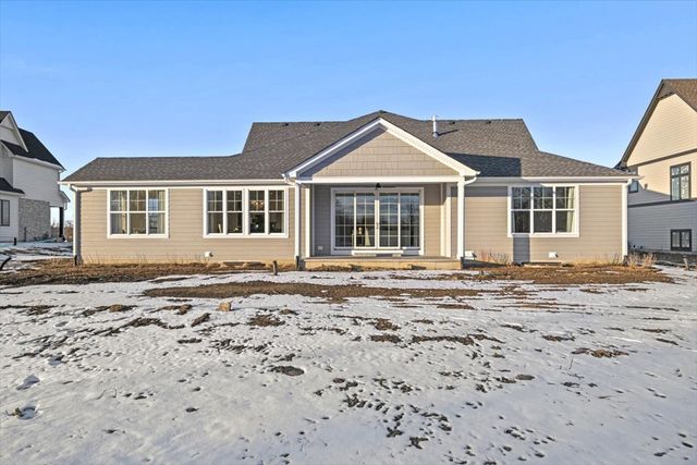 Address unavailable.