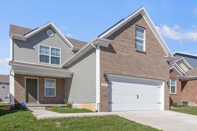 8077 Driftwood Lp, Richmond, KY 40475