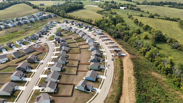 8077 Driftwood Lp, Richmond, KY 40475
