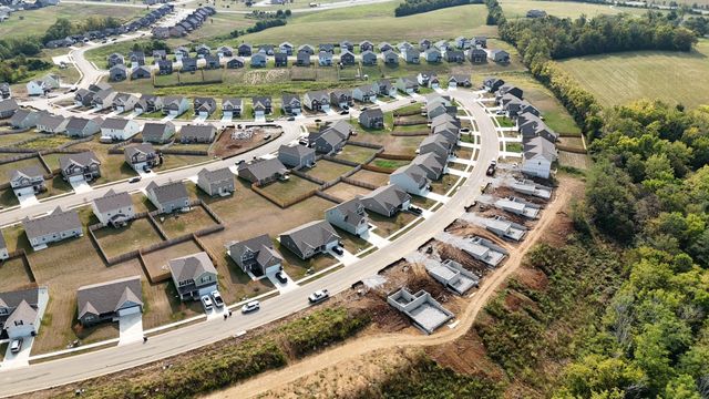 8077 Driftwood Lp, Richmond, KY 40475