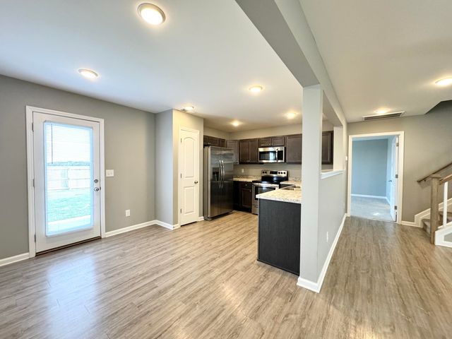 8077 Driftwood Lp, Richmond, KY 40475