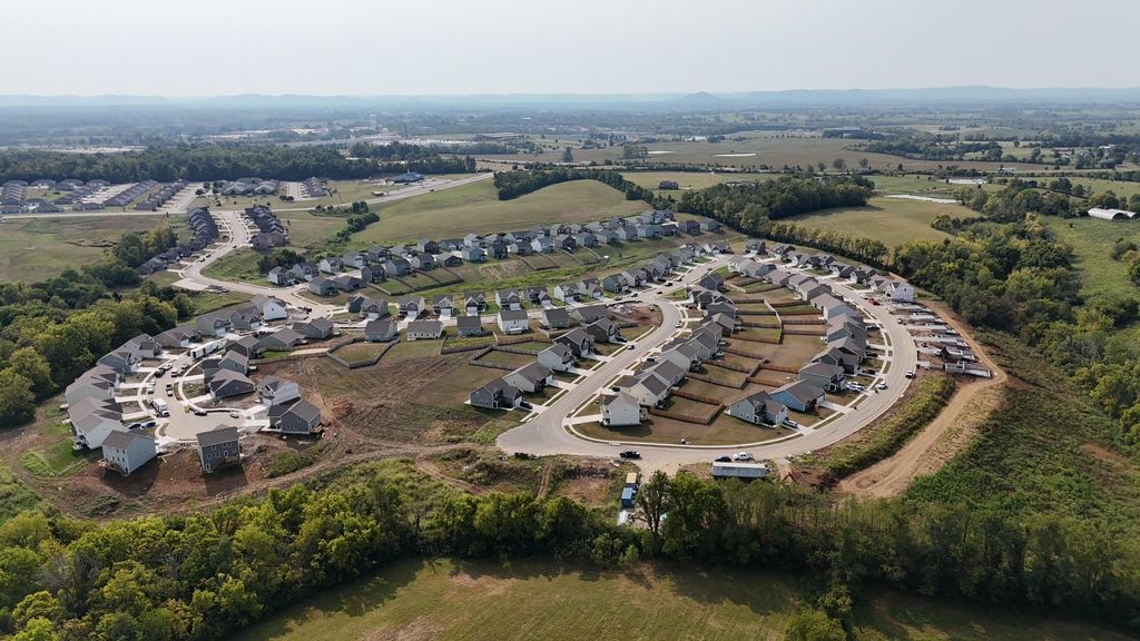 8077 Driftwood Lp, Richmond, KY 40475