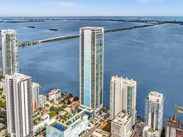 700 NE 26th Terrace 3606, Miami, FL 33137