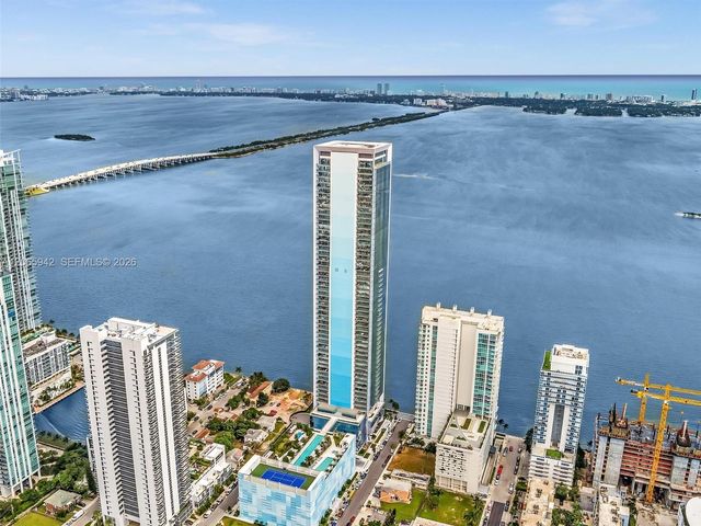 700 NE 26th Terrace 3606, Miami, FL 33137
