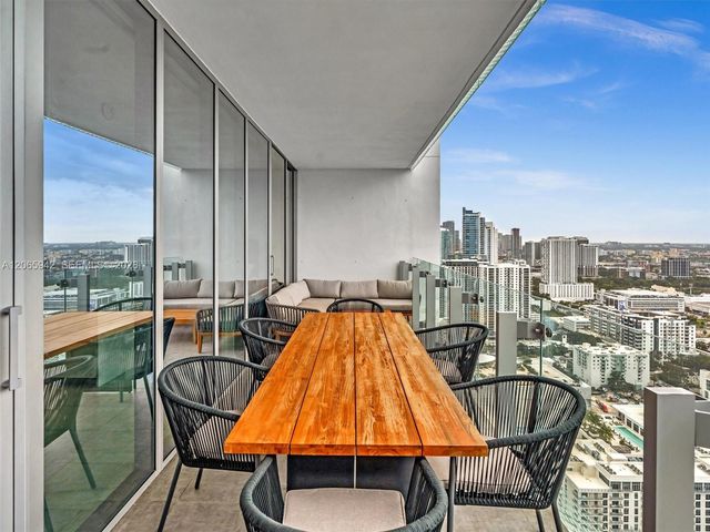 700 NE 26th Terrace 3606, Miami, FL 33137