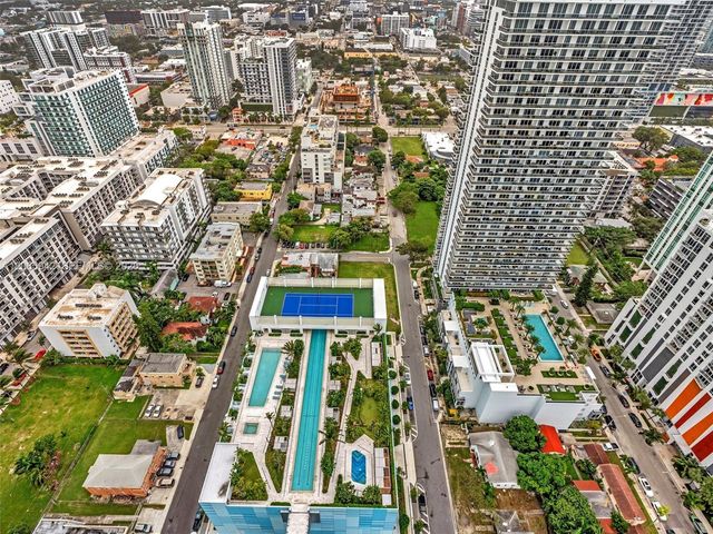700 NE 26th Terrace 3606, Miami, FL 33137