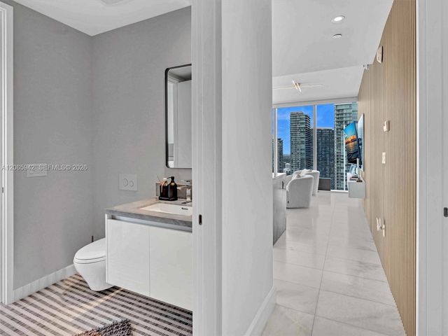 700 NE 26th Terrace 3606, Miami, FL 33137