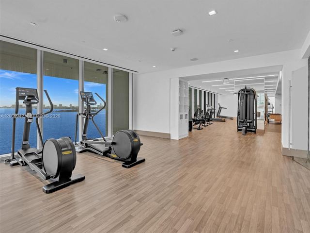 700 NE 26th Terrace 3606, Miami, FL 33137
