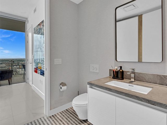 700 NE 26th Terrace 3606, Miami, FL 33137