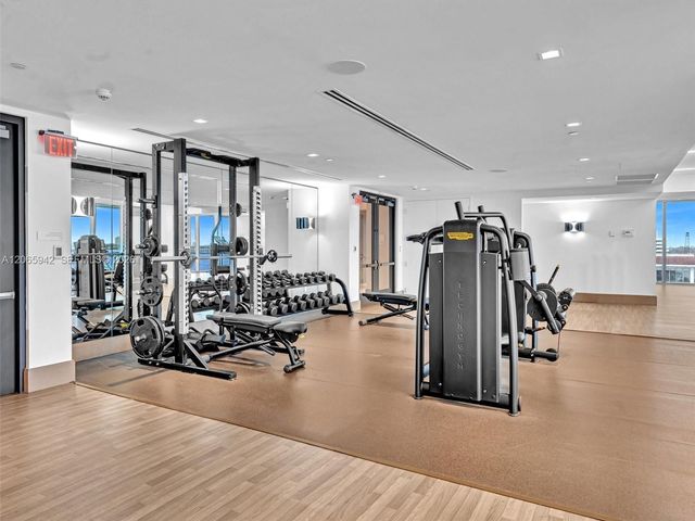700 NE 26th Terrace 3606, Miami, FL 33137