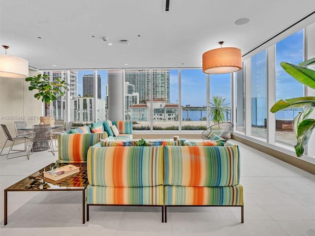 700 NE 26th Terrace 3606, Miami, FL 33137