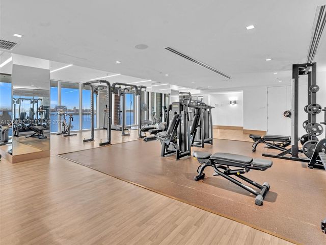 700 NE 26th Terrace 3606, Miami, FL 33137