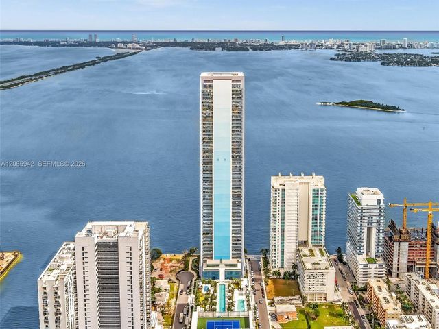 700 NE 26th Terrace 3606, Miami, FL 33137