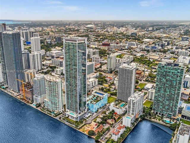 700 NE 26th Terrace 3606, Miami, FL 33137