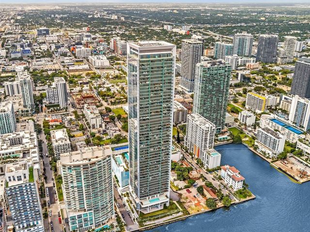 700 NE 26th Terrace 3606, Miami, FL 33137
